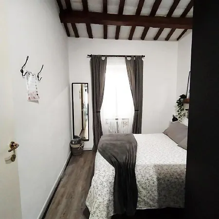 Casa In Centro Storico Vista Gran Sasso * Atri