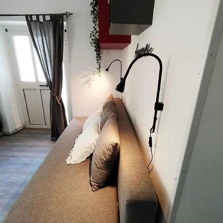 דירה Casa In Centro Storico Vista Gran Sasso