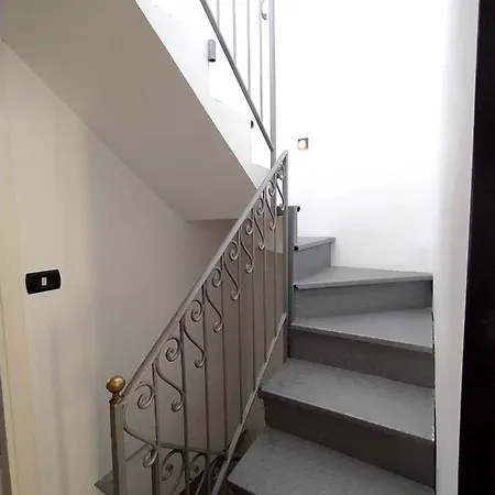דירה Casa In Centro Storico Vista Gran Sasso אטרי