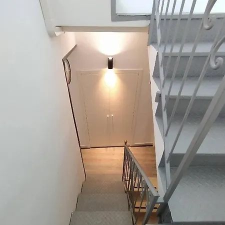 Apartamento Casa In Centro Storico Vista Gran Sasso