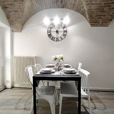 דירה Casa In Centro Storico Vista Gran Sasso *