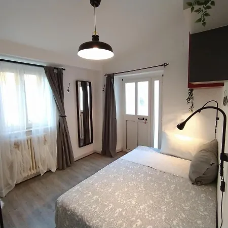 דירה Casa In Centro Storico Vista Gran Sasso אטרי