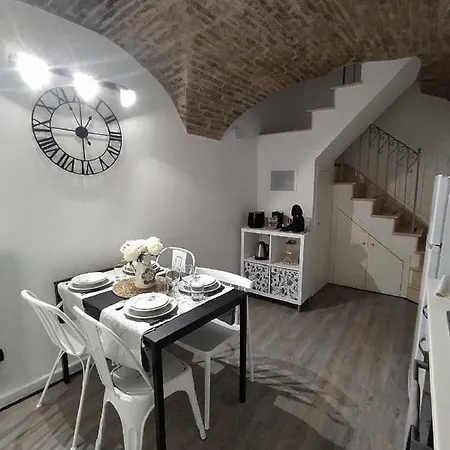 דירה Casa In Centro Storico Vista Gran Sasso