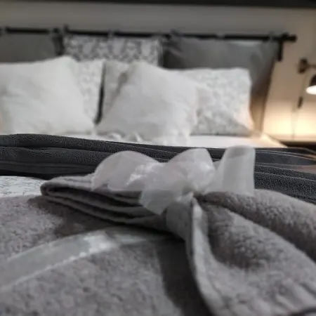 Casa In Centro Storico Vista Gran Sasso