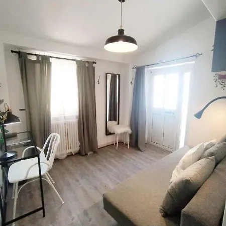 Casa In Centro Storico Vista Gran Sasso אטרי
