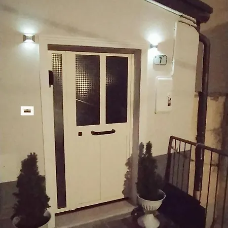 דירה Casa In Centro Storico Vista Gran Sasso *