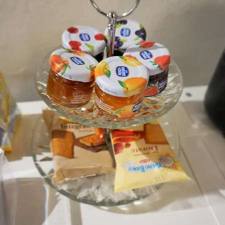 Casa In Centro Storico Vista Gran Sasso *